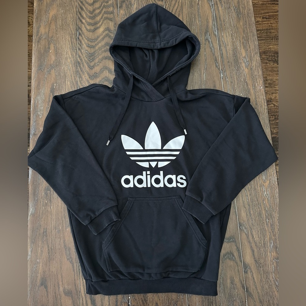 Adidas Hoodie